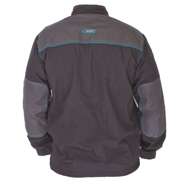 Kurtka GROSS professional'naya rabochaya L 90343 2