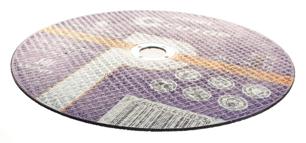 Disk Cutop Profi otreznoj po metallu 39982t 40000t 2