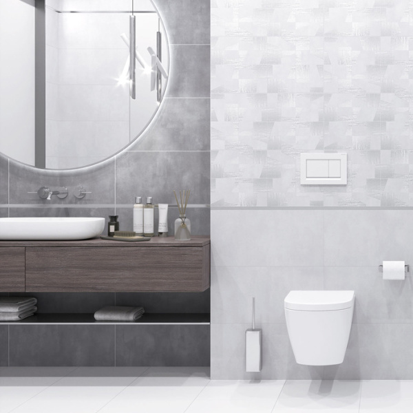 Laparet Moby seryj 2