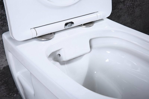 Sidene k unitazu BelBagno Loto BB070SC 2