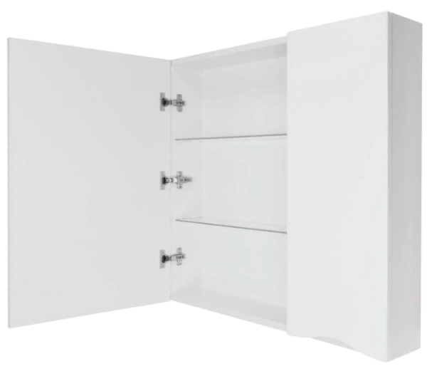 Zerkalo-shkaf Loranto Santorini 3