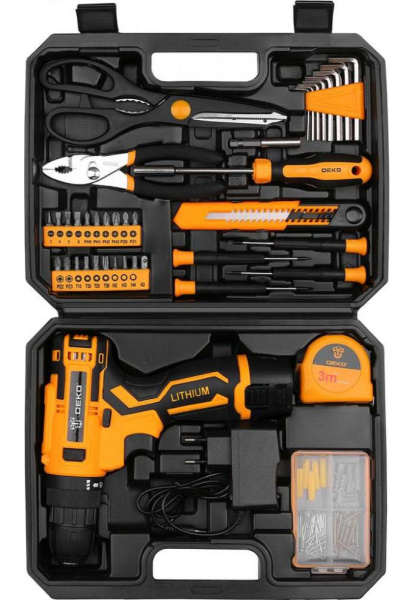 DEKO Banger 063-4168 4