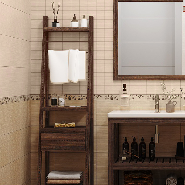 Vstavka Creto Cypress 2