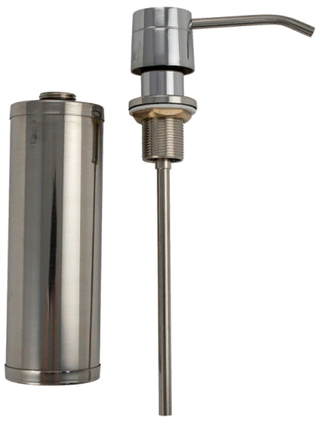 Dozator zhidkogo myla vreznoj 2