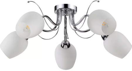 Lyustra potolochnaya 1