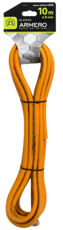 Gazovyj shlang ARMERO dlya gorelki 10m A740 310-Photoroom