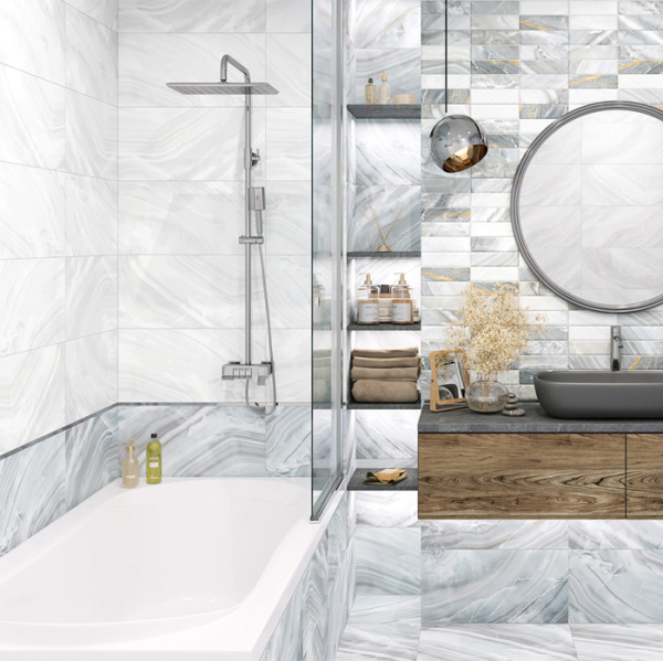 Plitka nastennaya New Trend Amadeo Light 2