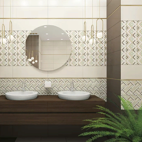 Bordyur AltaCera Tenor Gold 2 Bordyur AltaCera Tenor Gold 2