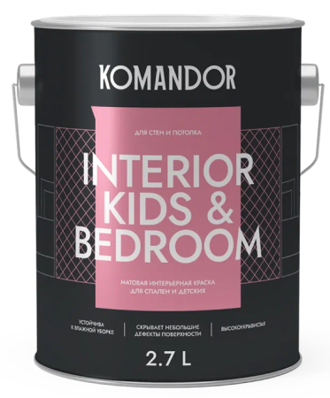 KOMANDOR