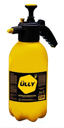 ULLY