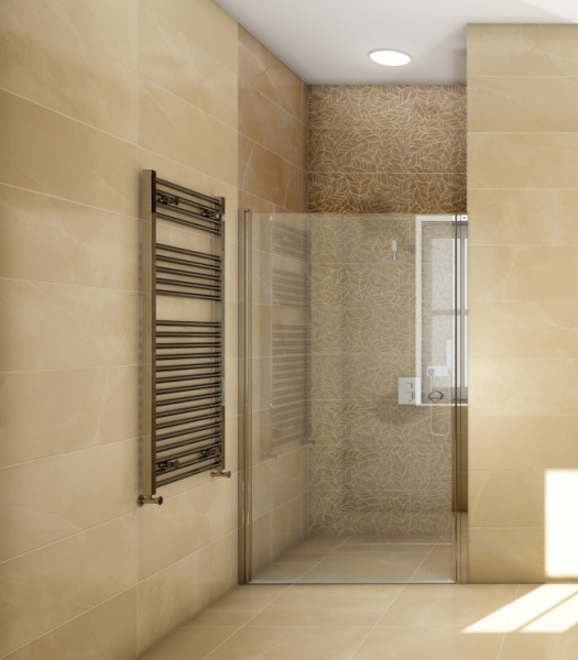 Plitka nastennaya Kerasol Caldo Crema Rectificado 2