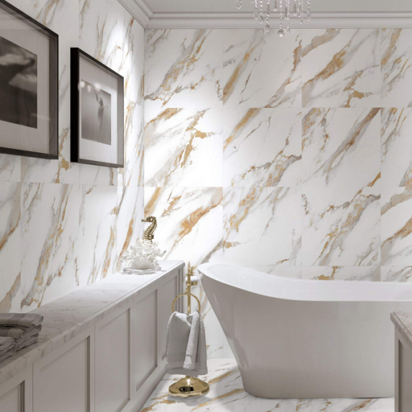 Calacatta Royal 2