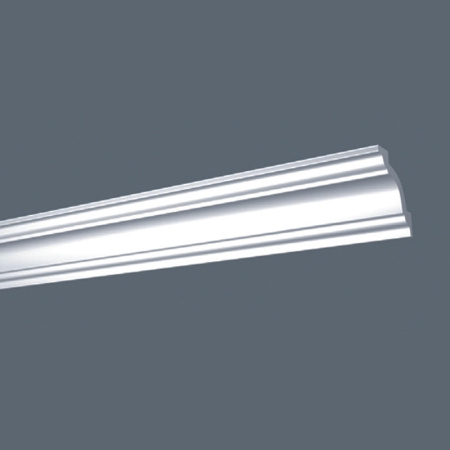 Plintus potolochnyj NMC LX-40  1