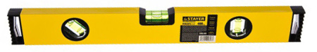 Uroven STAYER PROFI 3 glazka, 3466-040 1