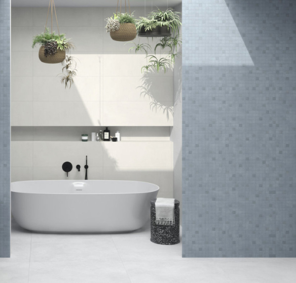 Plitka nastennaya Peronda Ceramicas Palette Ecru R 32h90 2