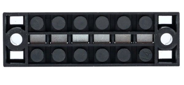 Terminal klemmnyj tb-2506 2