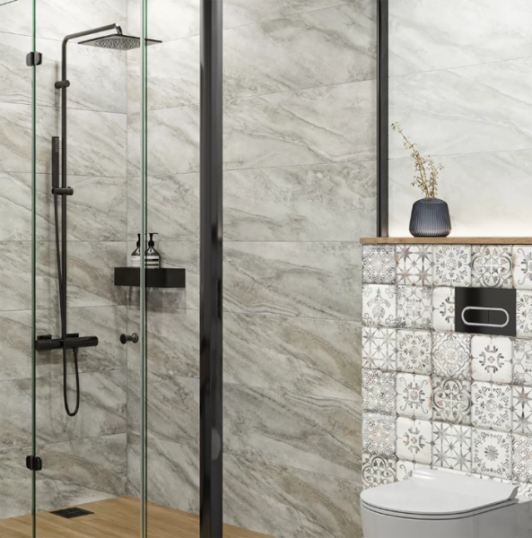 Plitka nastennaya Delacora Maiolica 2