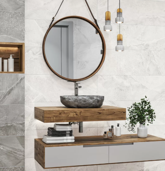 Plitka Delacora Kioto Dark 2