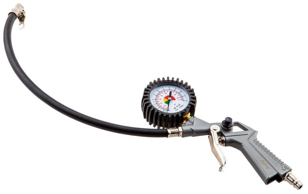 Nabor Fubag dlya kompressora NP-102 5 predmetov 5