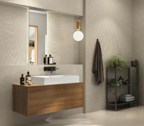 Plitka nastennaya Emigres Rev.Curve Hardy Beige 2