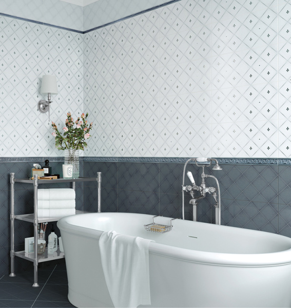 Dekor New Trend Sweet Arctic DW9SWE03 24,9h50 2