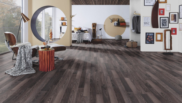 Laminat CASTELLO Classic 8766 Venge Kyoto 2