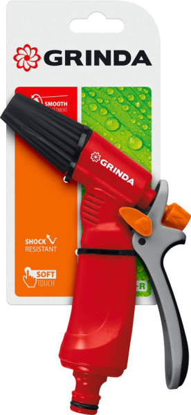 GRINDA 1
