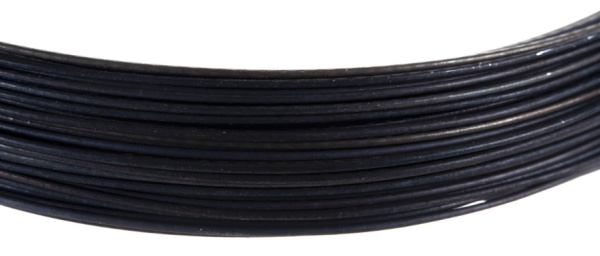 Provoloka vyazalnaya stalnaya 1,2mmx30m 84909 3