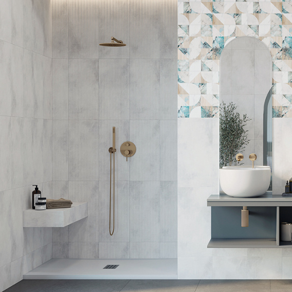 Plitka nastennaya Creto Energy Home 2