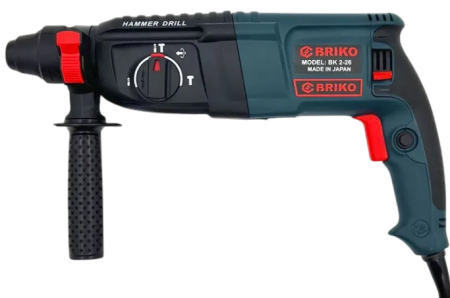Briko 1