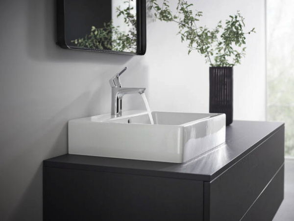 Smesitel dlya rakoviny HANSGROHE FOCUS 100 31607000 3