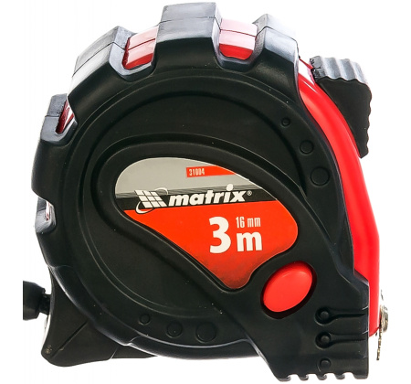 Ruletka Matrix 3mx16mm 31004 2