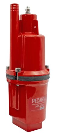 Vibracionnyj nasos NV-25V Resanta 1