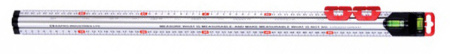 Izmeritelnyj KAPRO centr 60sm 313-60 1