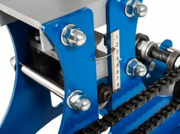 Trubogib Udachnyj Standart 3