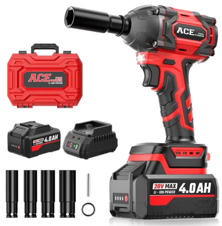 AcePower 1