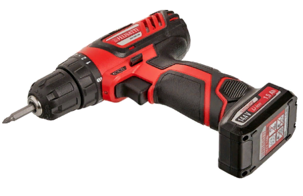 Drel akkumulyatornaya 4