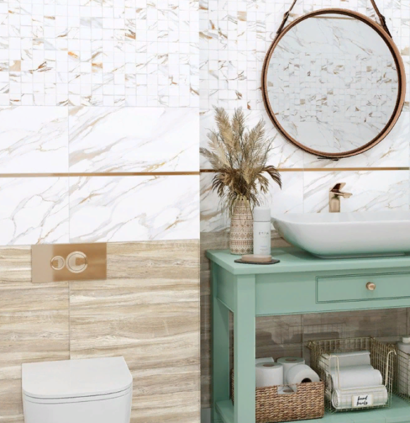 Alma Ceramica Dakota 2