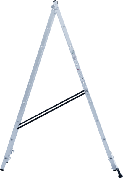 Lestnica alyuminievaya 1220209 2