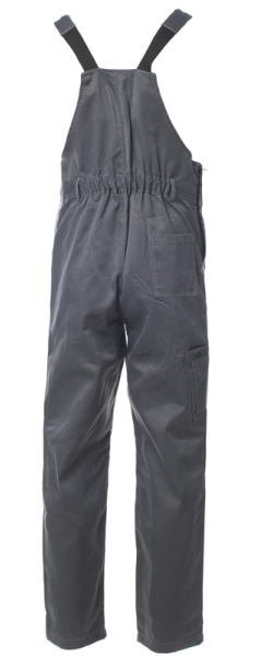 Kostyum temno-seryj Favorit 2 4