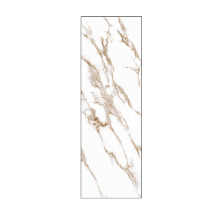 Plitka nastennaya Creto Shine gold 1