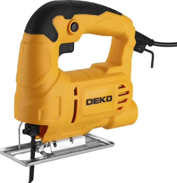 Lobzik DKJS600 DEKO 3