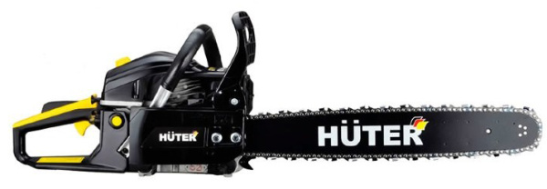 Huter 3