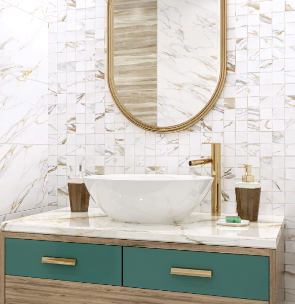 Alma Ceramica Dakota 2