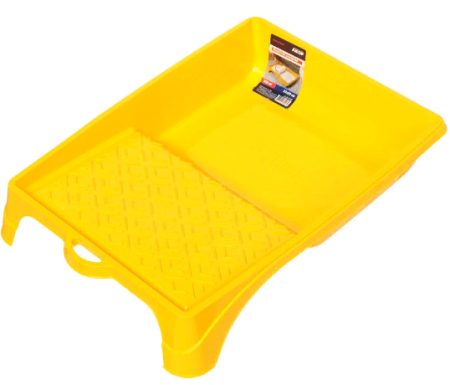 Vannochka dlya kraski plastikovaya 260x330 AKOR