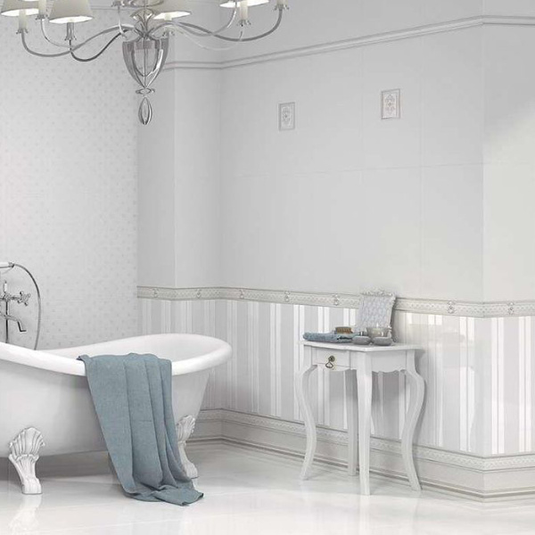 Bordyur Dual Gres Cen. London II 2