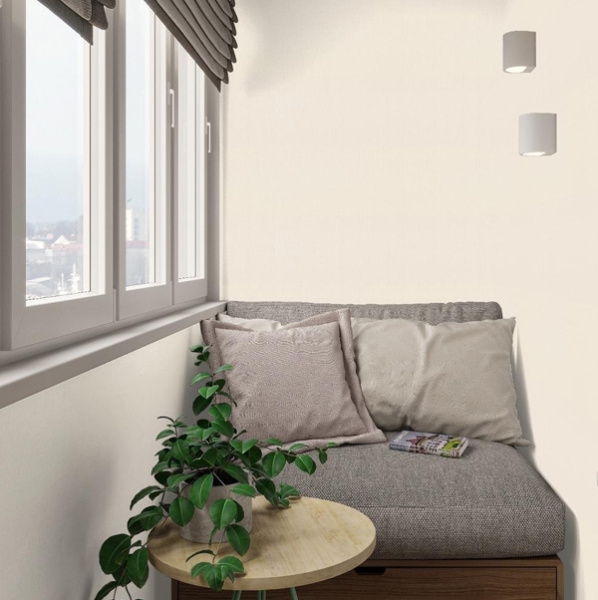 Oboi vinilovye 1,06x10m PL71947-12 Palitra 2