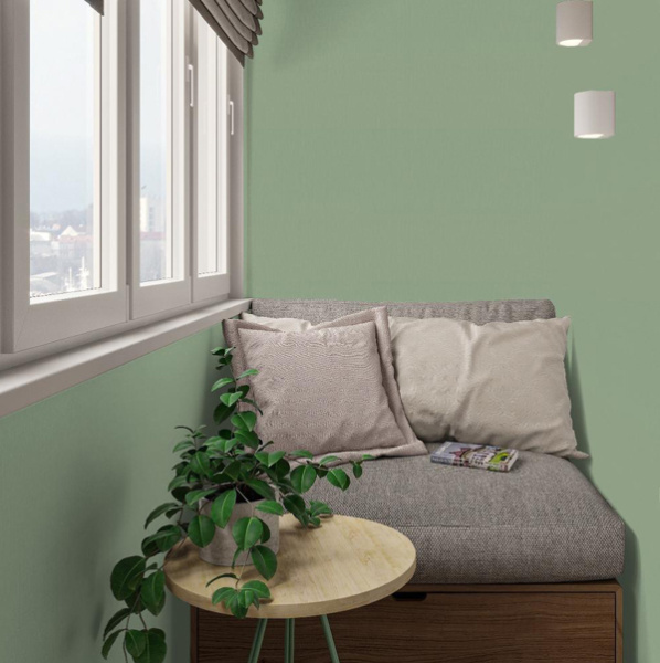 Oboi vinilovye Palitra PL71947-77 2