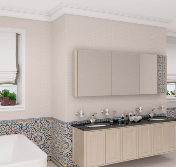 Plitka nastennaya Kerlajf Menara Marfil 2