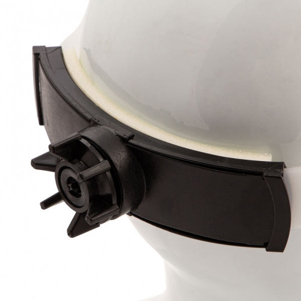 Shchitok SIBRTEH zashchitnyj NBT 300h200mm 89123 5